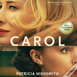 Capa do artigo Carol