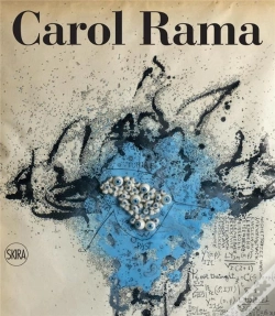 Capa do artigo Carol Rama: Catalogue Raisonne