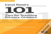 Carol Readâ€™S 101 Tips For Teaching Primary Children Paperback Pocket Editions