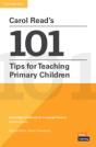 Carol Readâ€™S 101 Tips For Teaching Primary Children Paperback Pocket Editions - Preview