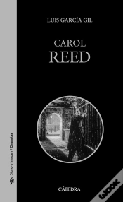 Capa do artigo Carol Reed