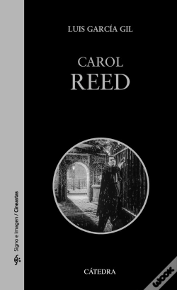 Capa do artigo Carol Reed