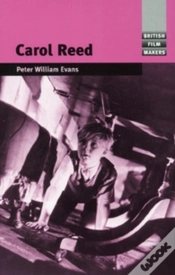 Capa do artigo Carol Reed