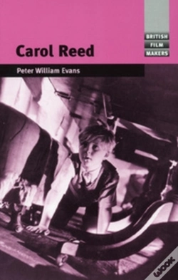 Capa do artigo Carol Reed