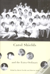 Capa do artigo Carol Shields And The Extra-Ordinary