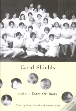 Capa do artigo Carol Shields And The Extra-Ordinary