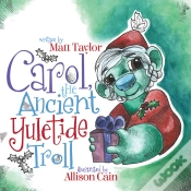 Capa do artigo Carol, The Ancient Yuletide Troll