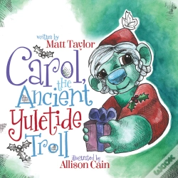 Capa do artigo Carol, The Ancient Yuletide Troll