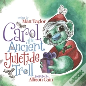 Capa do artigo Carol, The Ancient Yuletide Troll