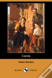 Capa do artigo Carola (Dodo Press)
