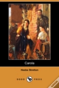 Capa do artigo Carola (Dodo Press)