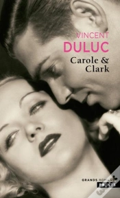 Capa do artigo Carole & Clark