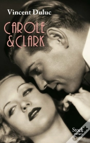 Capa do artigo Carole & Clark