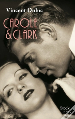 Capa do artigo Carole & Clark