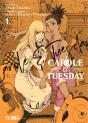 Carole & Tuesday 1 - Preview
