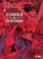 Carole & Tuesday 2 - Preview
