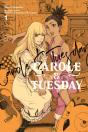Carole & Tuesday, Vol. 1 - Preview