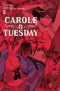 Carole & Tuesday, Vol. 2 - Preview