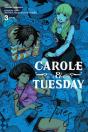 Carole & Tuesday, Vol. 3 - Preview