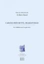 Carole Frechette, Dramaturge - Preview