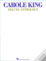 Carole King - Deluxe Anthology