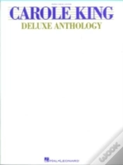 Capa do artigo Carole King - Deluxe Anthology
