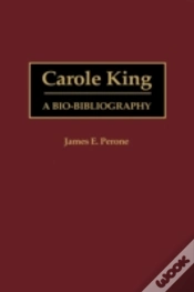 Capa do artigo Carole King