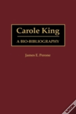 Capa do artigo Carole King