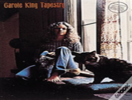 Carole King