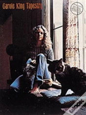 Capa do artigo Carole King