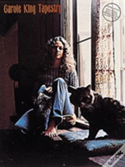 Capa do artigo Carole King