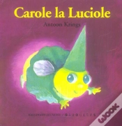 Capa do artigo Carole La Luciole