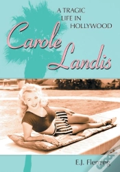 Capa do artigo Carole Landis
