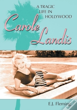Capa do artigo Carole Landis