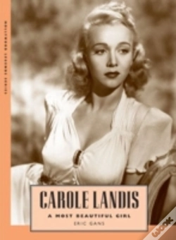 Capa do artigo Carole Landis