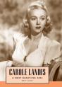 Carole Landis - Preview