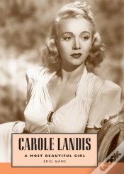 Capa do artigo Carole Landis