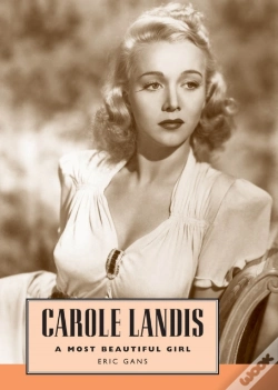Capa do artigo Carole Landis