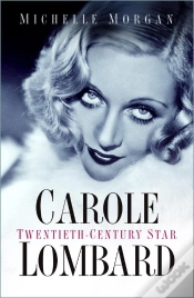 Capa do artigo Carole Lombard