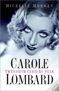 Capa do artigo Carole Lombard