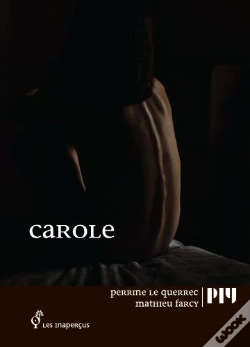 Capa do artigo Carole