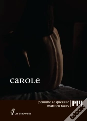 Capa do artigo Carole