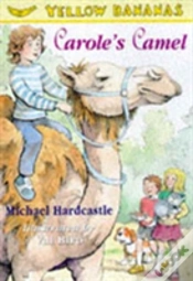 Capa do artigo Carole