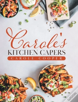 Capa do artigo Carole'S Kitchen Capers
