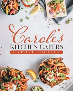 Capa do artigo Carole'S Kitchen Capers