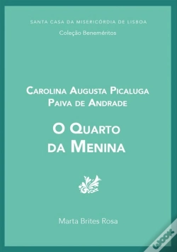 Capa do artigo Carolina Augusta Picaluga Paiva de Andrade
