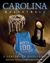 Capa do artigo Carolina Basketball