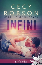 Capa do artigo Carolina Beach Tome 3 ; Infini