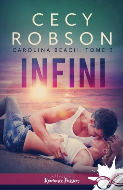 Capa do artigo Carolina Beach Tome 3 ; Infini
