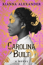 Capa do artigo Carolina Built